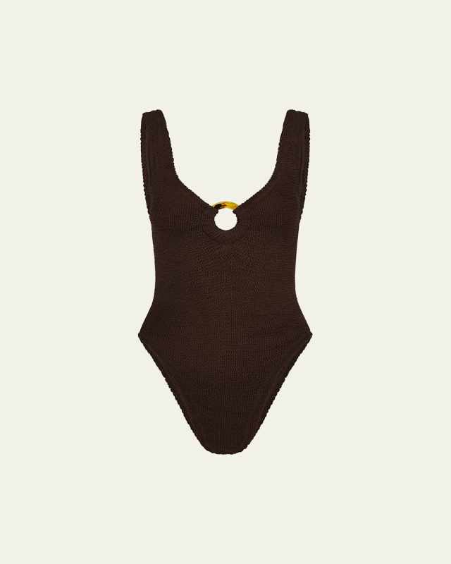 Celine One-Piece Swimsuit
